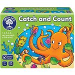 Orchard toys Chyť a spočítej – Zboží Živě