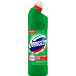 Domestos Extended Power čisticí přípravek na toalety Pine 1250 ml – Zbozi.Blesk.cz