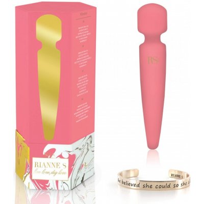 RS Essentials Bella Mini Body Wand