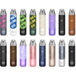 OXVA NeXLIM Go 1800 mAh Space Gray 1 ks – Hledejceny.cz