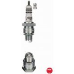 Zapalovací svíčka NGK Iridium Aprilia Scarabeo 50 Carb (Minarelli engine) 12.7mm Thread Reach 93 - 04 – Zboží Mobilmania