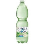 Dobrá voda bezinka neperlivá 6 x 1,5 l – Hledejceny.cz