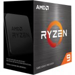 AMD RYZEN 9 5950X @ 3.4GHz / Turbo 4.9GHz / 16C32T / L1 512kB L2 8MB L3 64MB / AM4 / Zen 3 / 105W (100-100000059WOF) – Zboží Živě