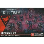 GW Warhammer Kill Team Nemesis Claw – Zboží Živě