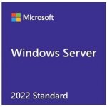 Microsoft Windows Server 2022 Remote Desktop Services 1 User CAL Charity DG7GMGF0D7HXNON1 – Sleviste.cz