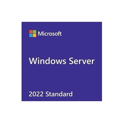 Microsoft Windows Server 2022 Remote Desktop Services 1 User CAL Charity DG7GMGF0D7HXNON1