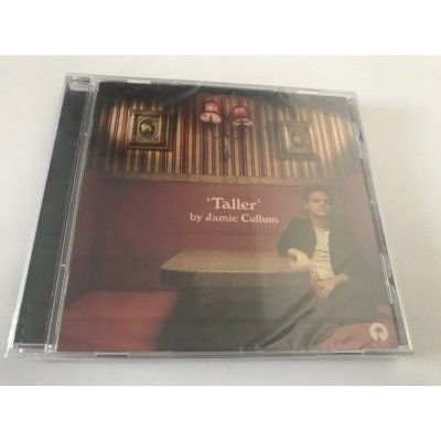 Jamie Cullum - Taller CD