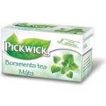 Pickwick Máta bylinný čaj 20 x 1,5 g – Zboží Dáma
