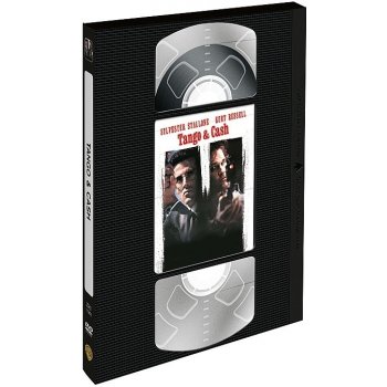 tango a cash cz retro ed. DVD