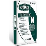 Agro Organica N 25 organické 25 kg – Zboží Mobilmania