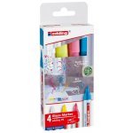 Edding 95 4ks s bílou – Sleviste.cz