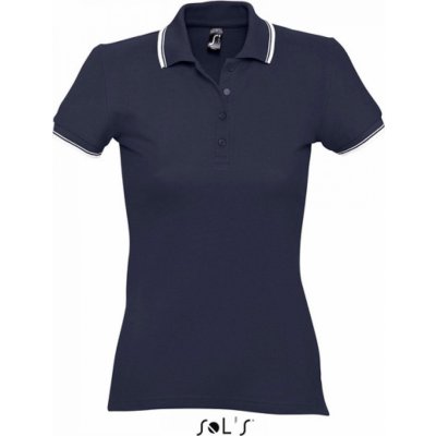 SOL'S PRACTICE Navy white – Hledejceny.cz