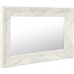 zahrada-XL barokní styl 60 x 40 cm bílé – Hledejceny.cz