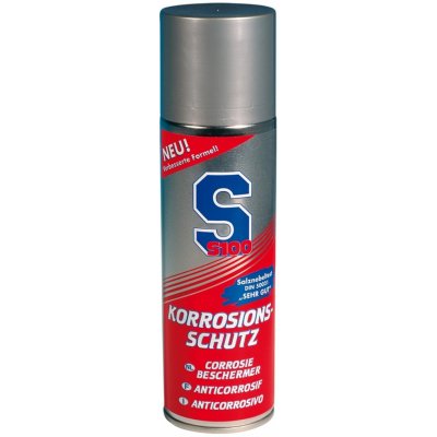 S100 Corrosion Protectant 300 ml – Zboží Mobilmania