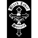 Black Label Society - Mafia (vlajka) – Hledejceny.cz