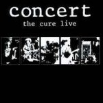Cure - Concert - The Cure Live CD – Hledejceny.cz