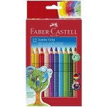 Faber Castell 110912 Jumbo Grip 12 ks – Zbozi.Blesk.cz