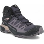 Salomon X Ultra 360 Mid GTX W L49101500 nine iron/excalibur/shadow gray – Hledejceny.cz