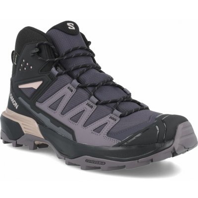 Salomon X Ultra 360 Mid GTX W L49101500 nine iron/excalibur/shadow gray – Hledejceny.cz