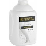 Brazil Keratin Beauty Keratin 500 ml – Zbozi.Blesk.cz