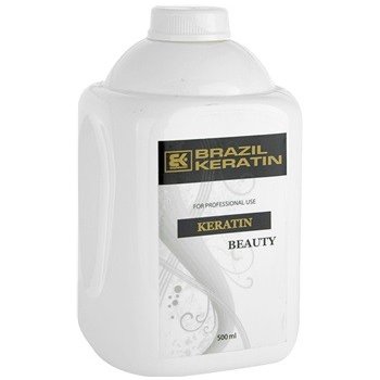 Brazil Keratin Beauty Keratin 500 ml