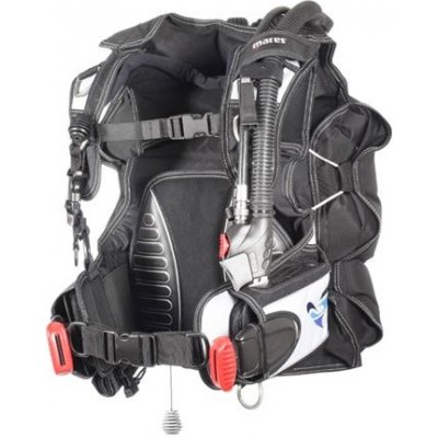 Mares ALIIKAI MRS PLUS She Dives Inflátor – Zboží Dáma