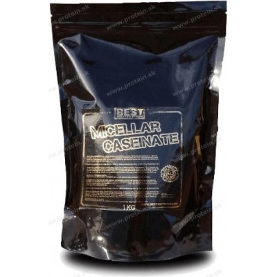 Best Nutrition Micellar Casein Neutrál 1000 g