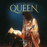 Queen A Kind Of Magic – Hledejceny.cz
