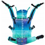 LennyLamb LennyUpGrade Jedle Almond – Sleviste.cz