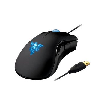 Razer DeathAdder Left-Hand RZ01-00151700-W1M1