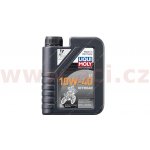 Liqui Moly 3055 MOTORBIKE 4T 10W-40 OFFROAD 1 l – Hledejceny.cz