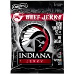 Indiana Beef Jerky Original 25 g – Zboží Dáma