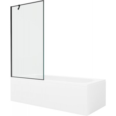 MEXEN Vega 180 x 80 cm 550118080X9509007070 – Hledejceny.cz