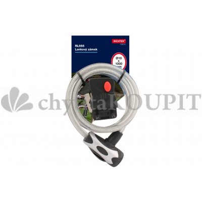 Richter Czech RL.555.10x1000.CIR – Zbozi.Blesk.cz