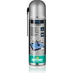 Motorex PTFE Oil Spray 500 ml – Zboží Mobilmania