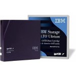 IBM LTO6 Ultrium 2,5/6,25TB (#00V7590) – Hledejceny.cz