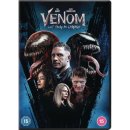 Venom: Let There Be Carnage DVD