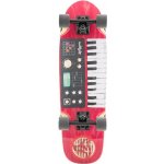 Landyachtz Dinghy Blunt Synth 28,5 – Sleviste.cz