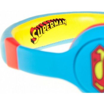 OTL Technologies Superman Junior DC0262