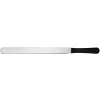 Kuchyňský nůž HENDI nůž na těsto plochý typ Pirge 350 mm