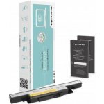 Movano lenovo IdeaPad Y500N baterie 4400 mAh (49 Wh), 6 článků Li-Ion 11.1V (10.8V) - možnost vrátit zboží ZDARMA do 30ti dní – Hledejceny.cz