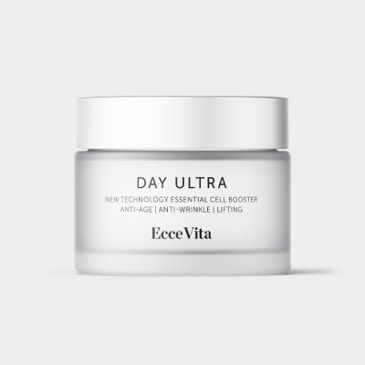 Ecce Vita Day Ultra Cream 50 ml – Zboží Mobilmania