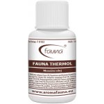 AromaFauna Prohřívací masážní olej Fauna Thermol 20 ml – Zbozi.Blesk.cz