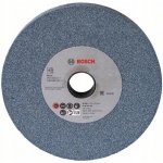Brusný kotouč pro dvoukotoučové brusky Bosch 200 mm, zrnitost 60 – Hledejceny.cz