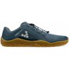 Pánské běžecké boty Vivobarefoot PRIMUS TRAIL II FG men S DEEP SEA blue