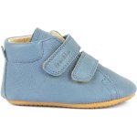 Froddo G1130013-11L prewalkers D-velcro denim – Sleviste.cz
