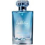 LR Lightning Essence of Marine parfémovaná voda dámská 50 ml – Hledejceny.cz