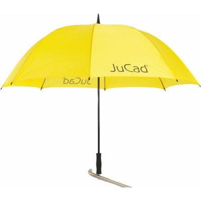 JuCad Telescopic Umbrella žlutá – Zboží Dáma