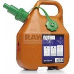 HUSQVARNA kanystr na PHM 6 l – Zboží Dáma