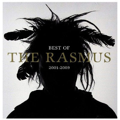 Rasmus - Best Of 2001-2009 – Hledejceny.cz